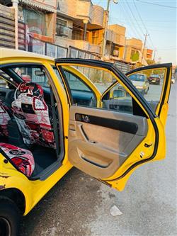 شيفروليه اوبترا